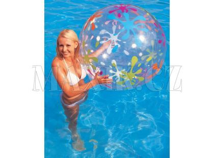 Bestway Nafukovací míč 122cm