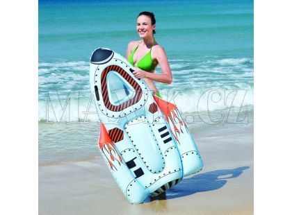 Bestway Nafukovací surf Space