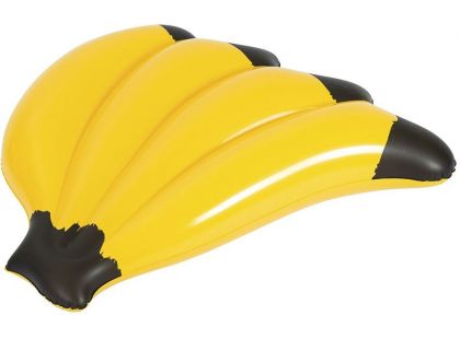 Bestway Nafukovací banán 139 x 129 cm - Poškozený obal 