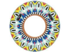 Bestway Nafukovací kruh Flirty Fiesta 107 cm - Poškozený obal