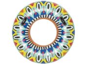 Bestway Nafukovací kruh Flirty Fiesta 107 cm - Poškozený obal