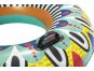 Bestway Nafukovací kruh Flirty Fiesta 107 cm - Poškozený obal 4