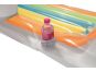 Bestway Nafukovací lehátko s opěrkou 161 x 84 cm šedé 3