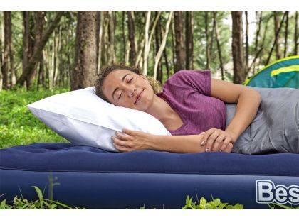 Bestway Nafukovací matrace 185 x 76 x 22 cm - Poškozený obal