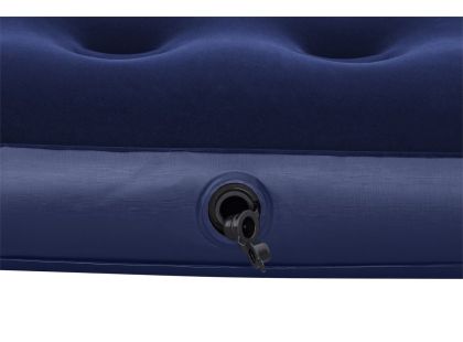 Bestway Nafukovací matrace 185 x 76 x 22 cm - Poškozený obal