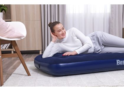 Bestway Nafukovací matrace 185 x 76 x 22 cm - Poškozený obal