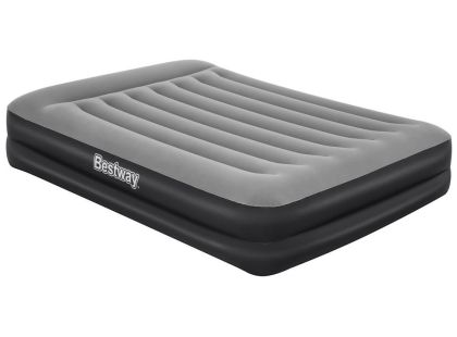 Bestway Nafukovací matrace Air Mattress Queen 203 x 152 x 46 cm - Poškozený obal