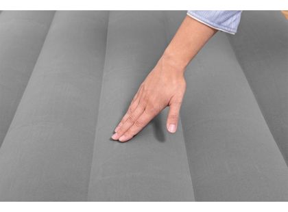 Bestway Nafukovací matrace Air Mattress Queen 203 x 152 x 46 cm - Poškozený obal