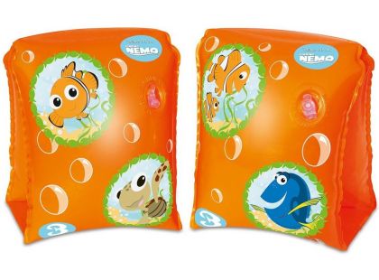 Bestway Nafukovací rukávky Hledá se Nemo Bestway Nafukovací rukávky Hledá se Nemo