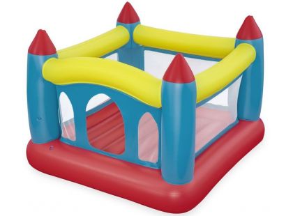 Bestway Nafukovací skákací hrad Royal 175 x 173 x 127 cm