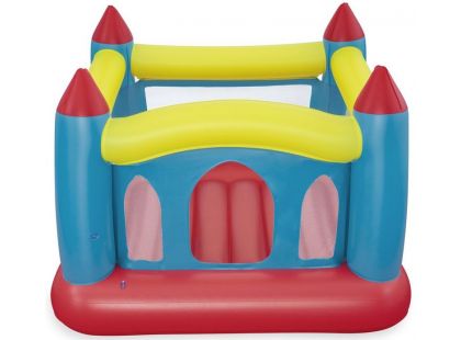 Bestway Nafukovací skákací hrad Royal 175 x 173 x 127 cm