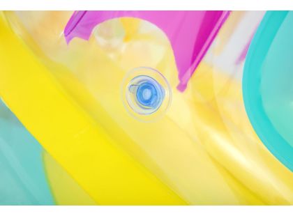 Bestway Nafukovací trampolína 180x86 cm