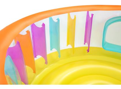 Bestway Nafukovací trampolína 180x86 cm