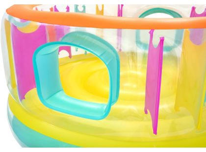 Bestway Nafukovací trampolína 180x86 cm