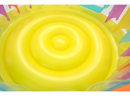 Bestway Nafukovací trampolína 180x86 cm