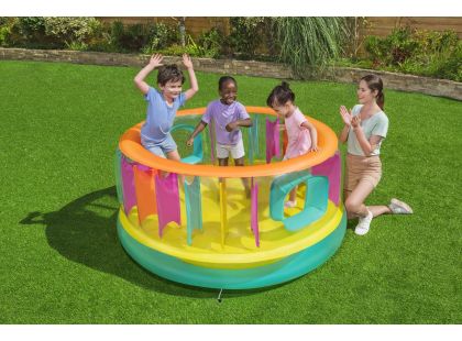 Bestway Nafukovací trampolína 180x86 cm