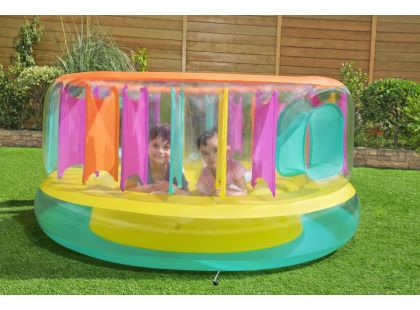 Bestway Nafukovací trampolína 180x86 cm