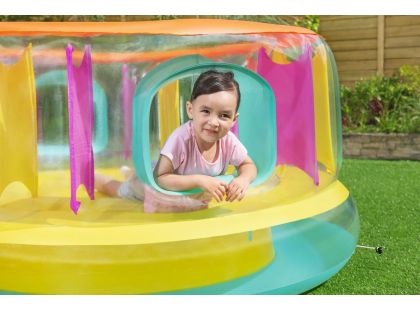 Bestway Nafukovací trampolína 180x86 cm