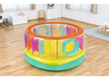 Bestway Nafukovací trampolína 180x86 cm