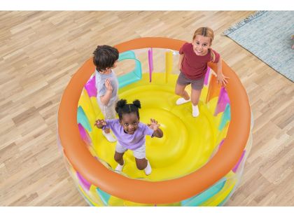 Bestway Nafukovací trampolína 180x86 cm