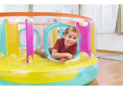 Bestway Nafukovací trampolína 180x86 cm