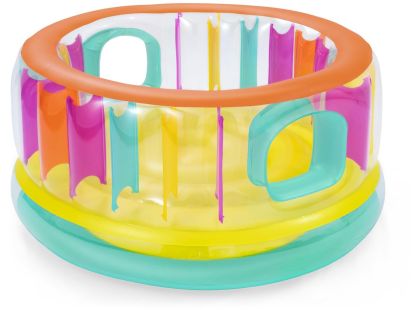 Bestway Nafukovací trampolína 180x86 cm