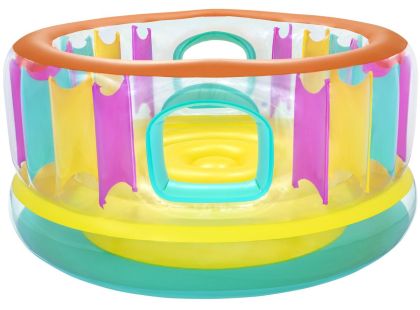 Bestway Nafukovací trampolína 180x86 cm