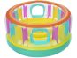Bestway Nafukovací trampolína 180x86 cm 3
