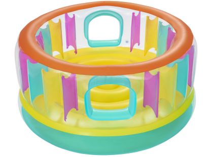 Bestway Nafukovací trampolína 180x86 cm