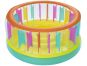 Bestway Nafukovací trampolína 180x86 cm 4