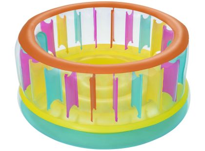 Bestway Nafukovací trampolína 180x86 cm