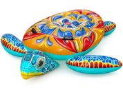 Bestway Nafukovací zvířátko ŽELVA 183 x 173 cm