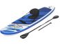 Bestway Paddleboard - Oceana Convertible 305 x 84 x 12 cm 2