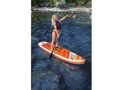 Bestway Paddleboard Aqua Journey 274 x 76 x 12 cm (65349)