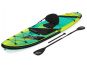 Bestway Paddleboard Freesoul Tech 340 x 89 x 15 cm 2