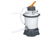 Bestway Pískový filtr Bestway 3 m3 za 1 hod - Poškozený obal