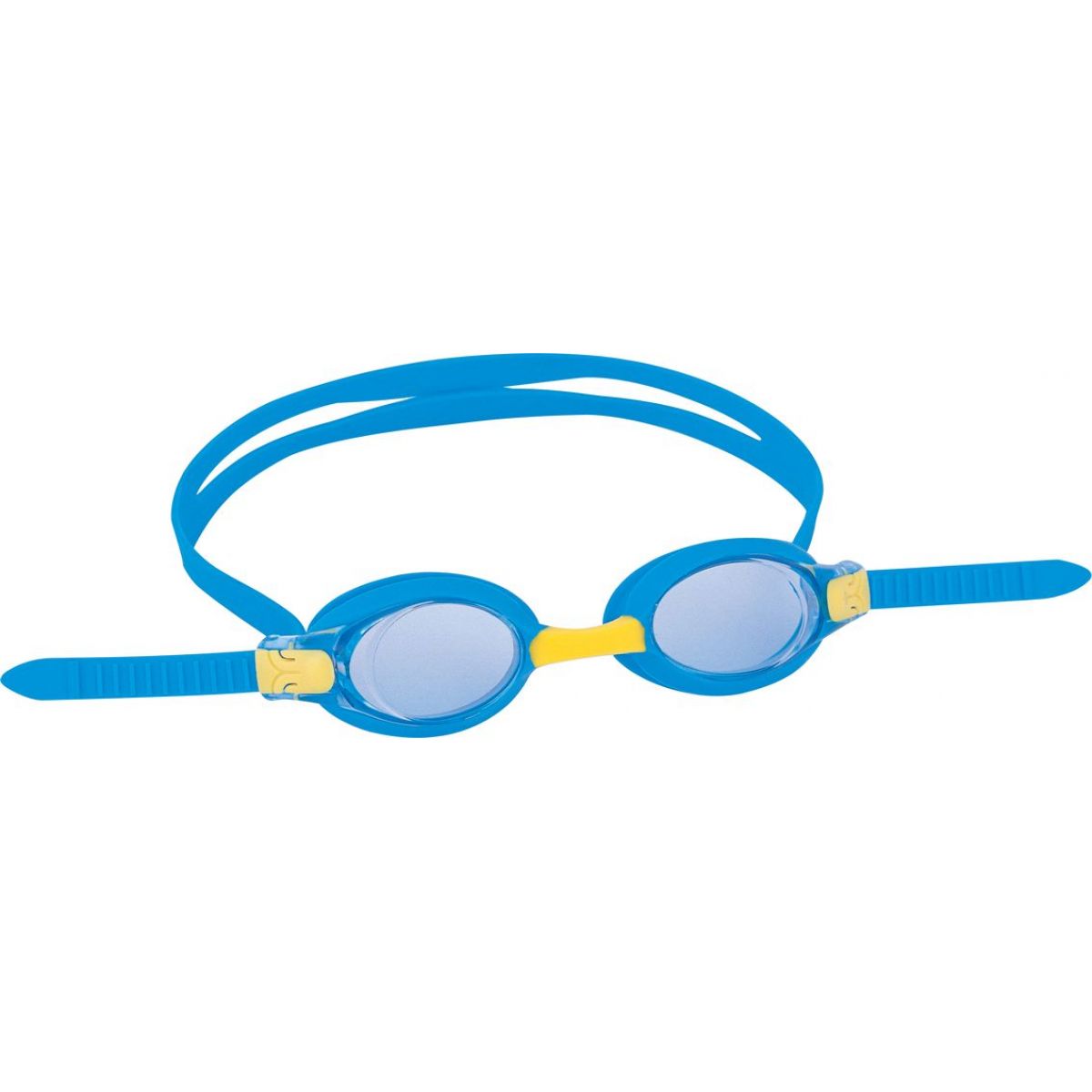 Bestway Plavecké brýle od 3-6 let - Modrá