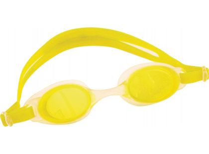 Bestway Plavecké brýle od 14 let - Žlutá