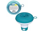Bestway Plovoucí dávkovač chemie 12,7 cm