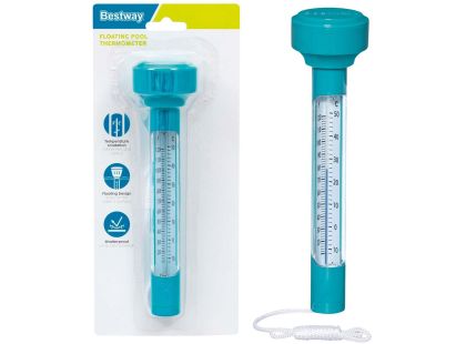 Bestway Plovoucí teploměr do bazénu a vířivky
