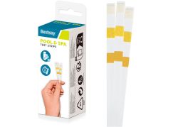 Bestway Proužkový tester na pH