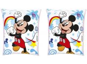 Bestway Rukávky nafukovací Mickey Mouse 23 x 15 cm