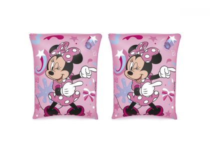 Bestway Rukávky nafukovací Minnie 23 x 15 cm