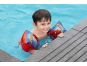 Bestway Rukávky nafukovací Spiderman 23 x 15 cm 3