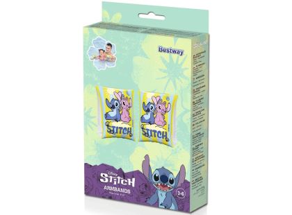 Bestway Rukávky plovací Stitch