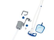 Bestway Set na čištění bazénu - Poškozený obal