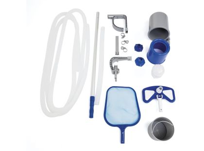 Bestway Set na čištění bazénu - Poškozený obal