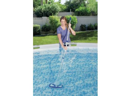 Bestway Set na čištění bazénu - Poškozený obal