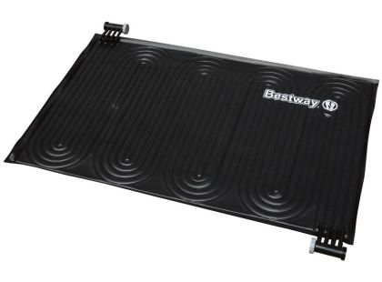 Bestway Solární ohřev k bazénu 110 x 171 cm - Poškozený obal