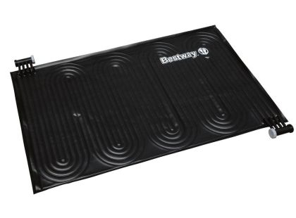 Bestway Solární ohřev k bazénu 110 x 171 cm - Poškozený obal